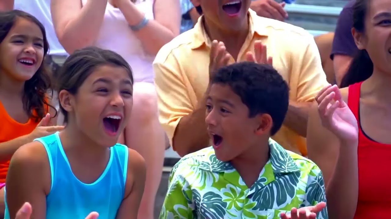 Parques Reunidos #ParquesReunidos #Disneyverse