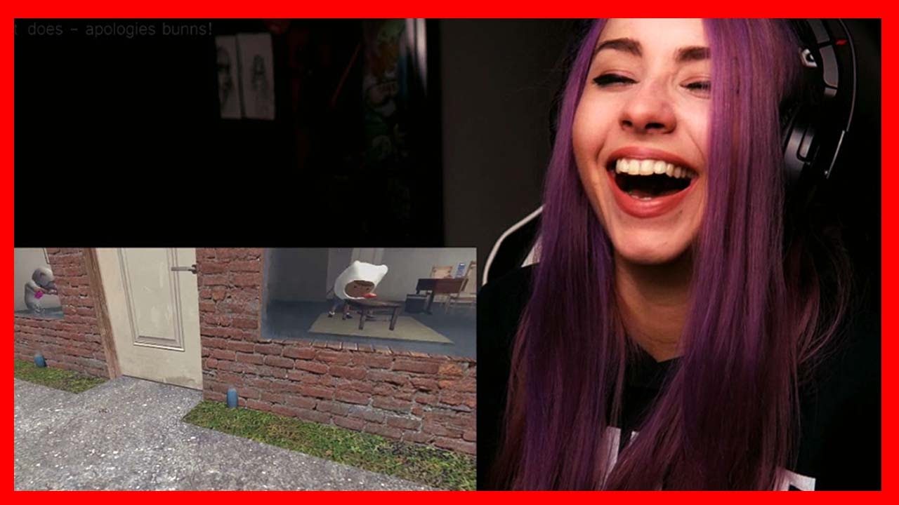 Gmod Prop Hunt Funny Moments - MC Wildcat!(Garry's Mod) REACTION!!!