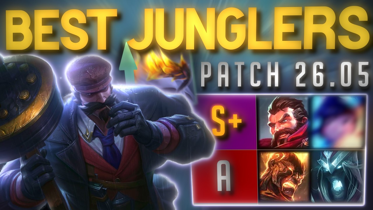 НОВЫЙ РЕЙТИНГ ЛЕСА (НЕУДАЧНЫЕ ВЫБОРЫ) - 16-й сезон League of Legends