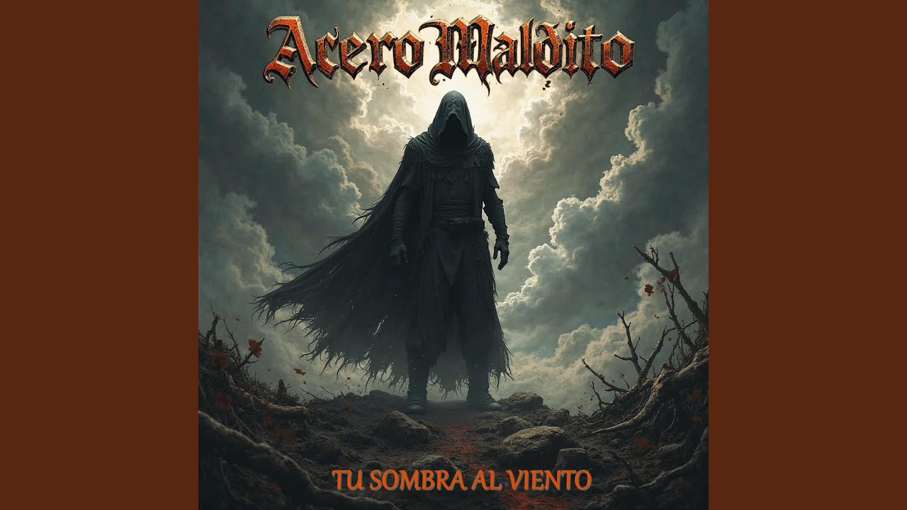 TU SOMBRA AL VIENTO