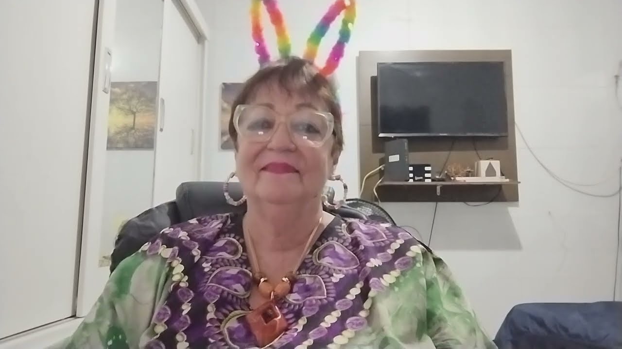 #Vania dos salgados#Triste sim Santa jamais 