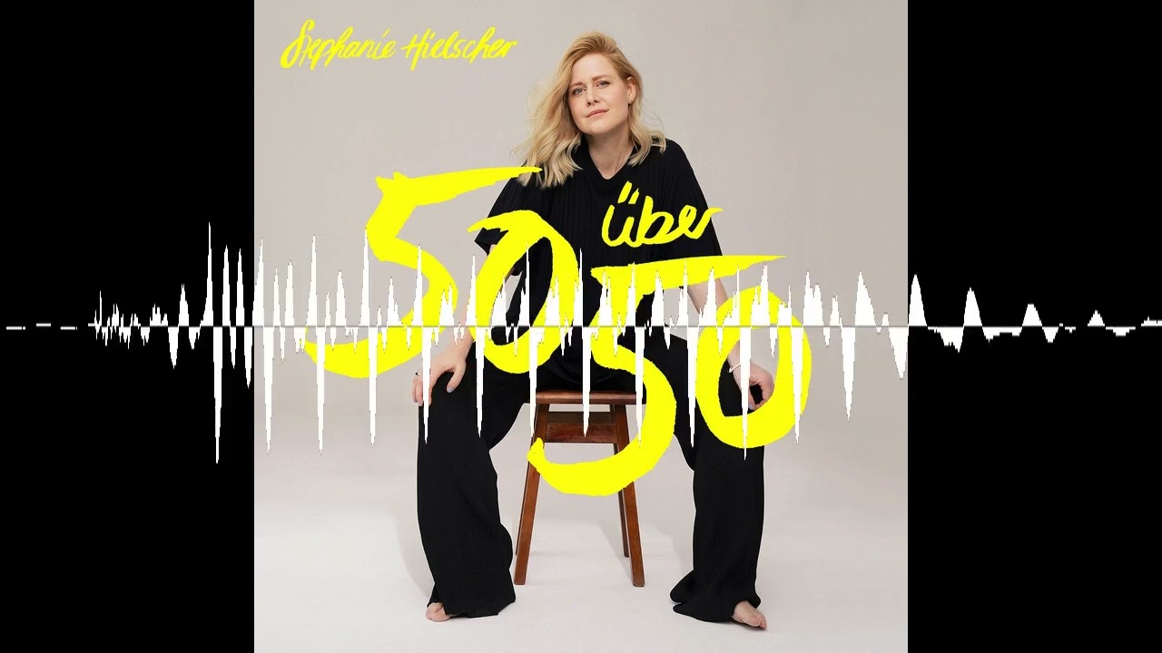 Bettina Rust - Wie schaffen wir es mit mehr Offenheit über das Alter zu reden? - 50 über 50