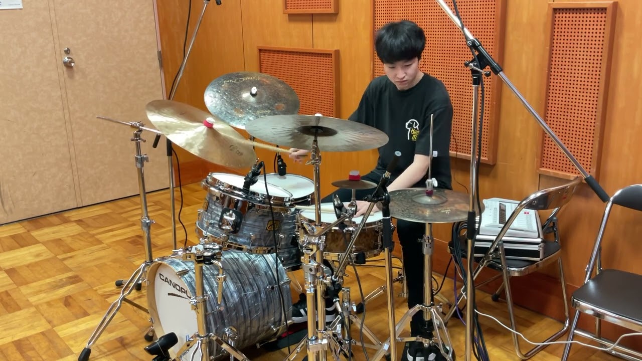 I'll Remember April（四月の思い出）