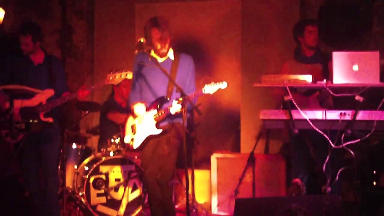 Evol Bum Pearl - People&acute;s Power live