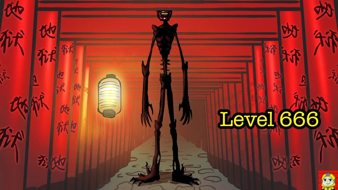 Backrooms Level 666 - Welcome To Hell (Backrooms Animation)