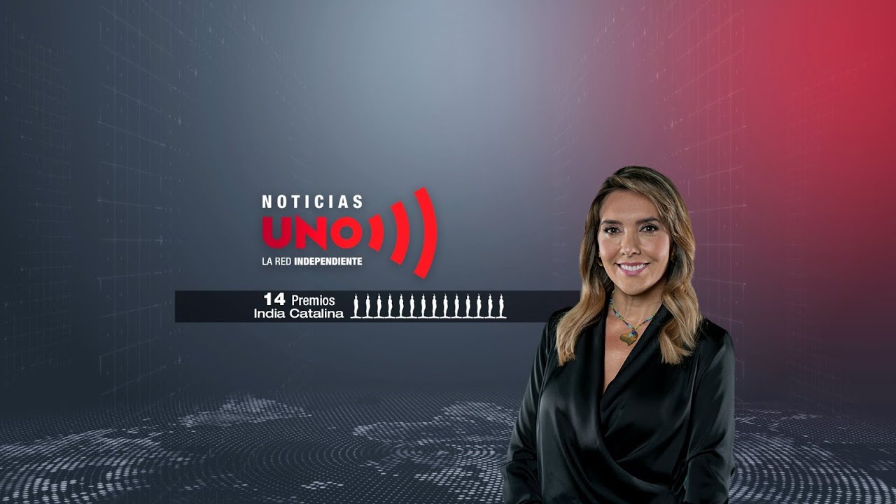 🔴​EN VIVO| Emisión de Noticias Uno - 11 de febrero
