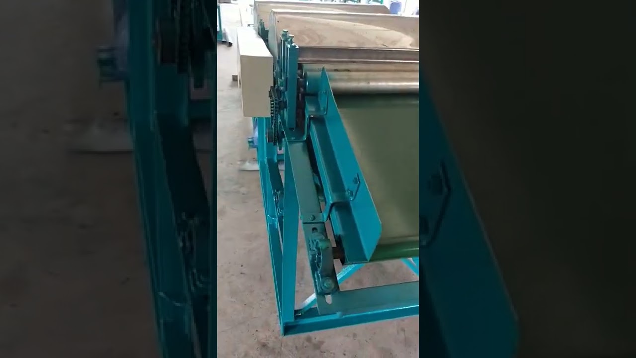Automatic Two Ply Coir Yarn Spinning Machine. Coir Yarn Machine. Raja Coir And Engineering Suppliers