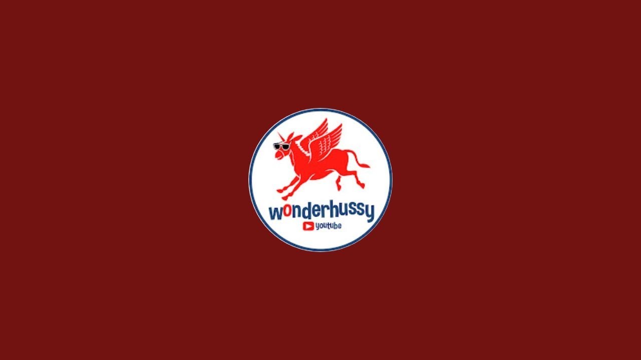 Wonderhussy Adventures is live!