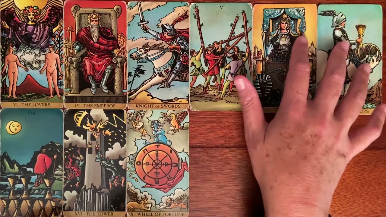 TAURUS MONEY AND CAREER WEEKLY TAROT AUGUST 22-28 2022 FIERCELY PUSHING TO SUCCESS !