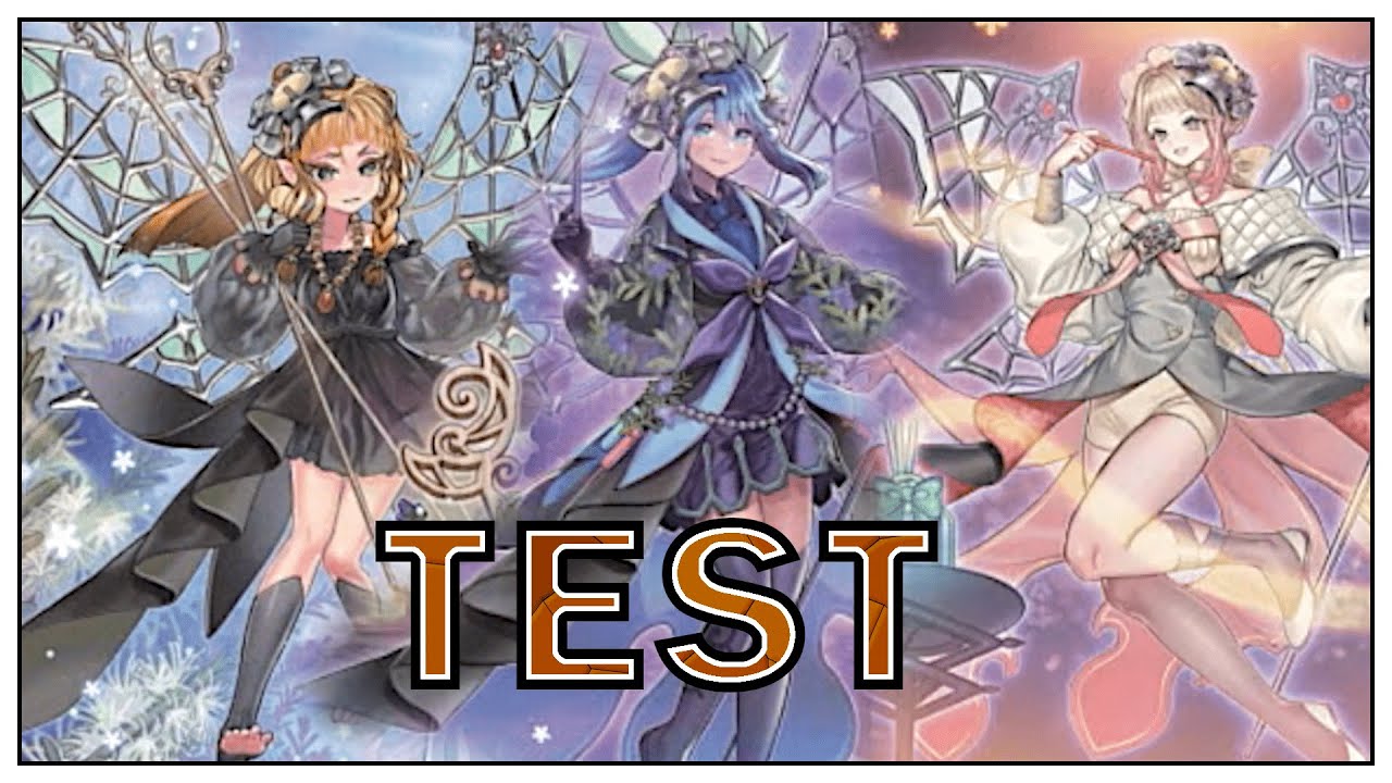 [Main + Combo]  Deck Aroma PUR