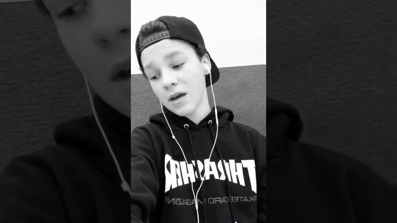 Hayden Summerall’s Tik Tok Compilation