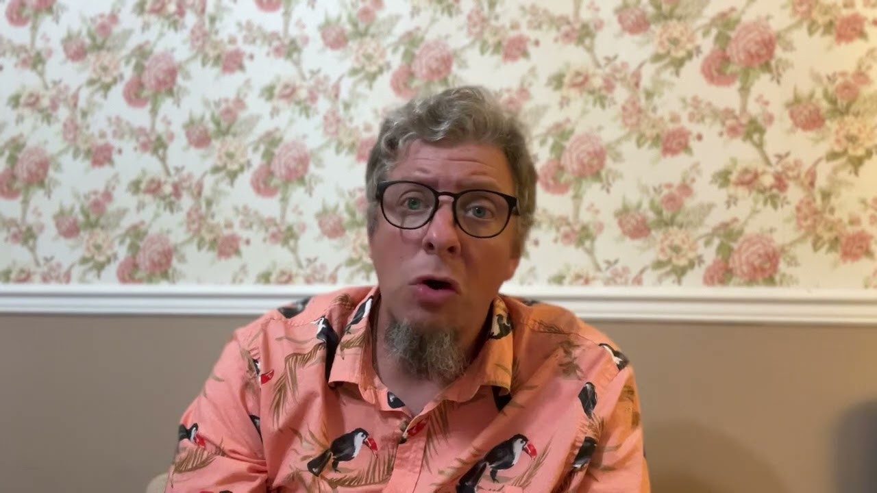 The Lord Says   SOON I Will Loosen the RESTRAINT   Prophetic Word