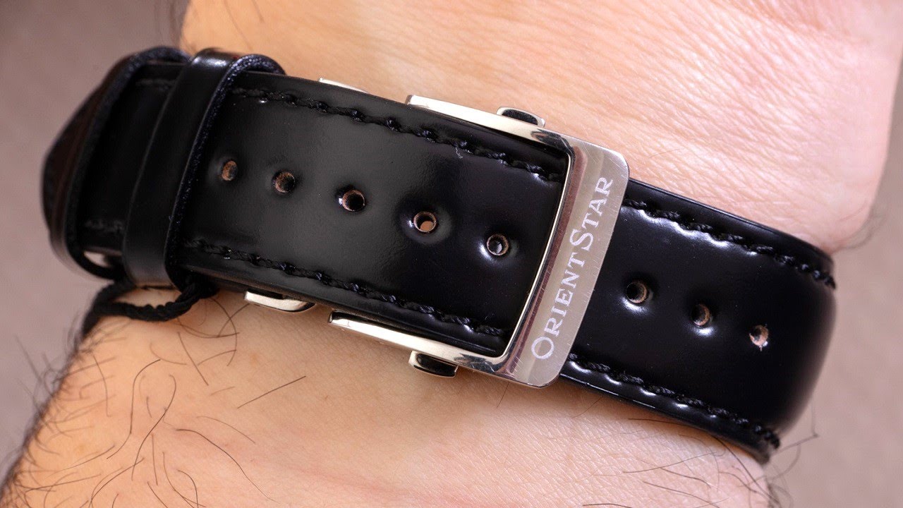 10 лучших часов Orient для покупки в 2026 году!