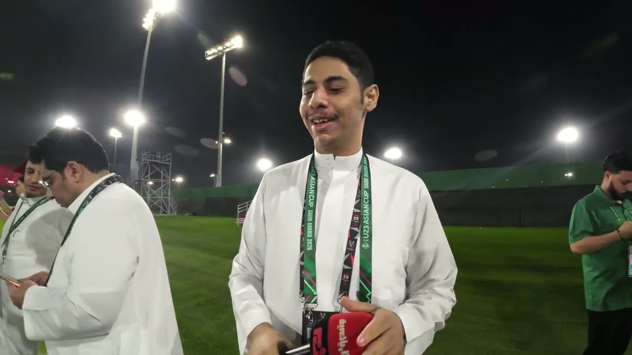 Breaking News: Cầu thủ Saudi lỡ mồm tiết lộ chiến thuật đấu U23 Việt Nam | Tập 13 U23 Ch&acirc;u &Aacute; 2026
