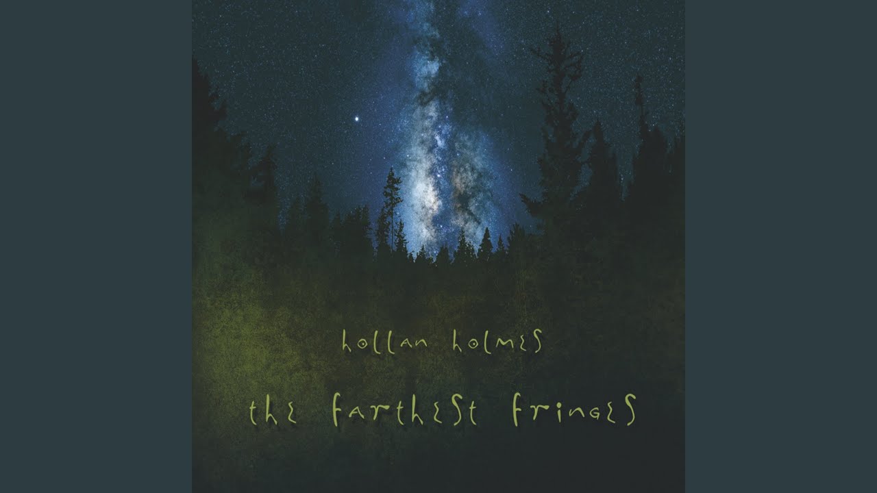 The Farthest Fringes