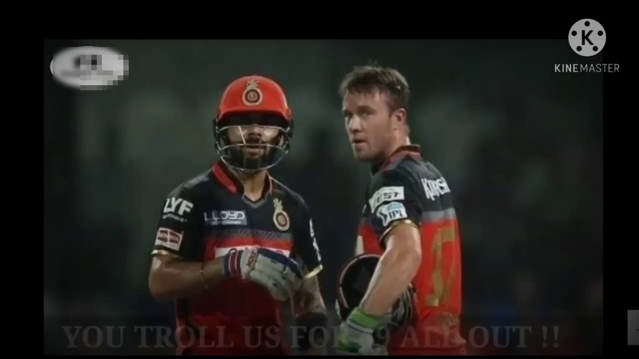 Every RCB haters must see| CRICKET NEWS TELUGU