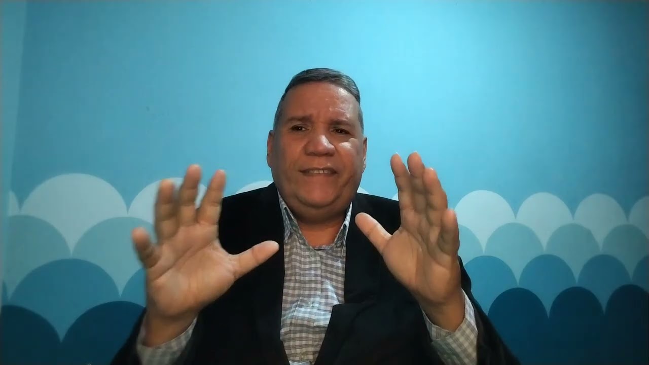EL LLAMADO DE DIOS SUPERA NUESTRAS LIMITACIONES