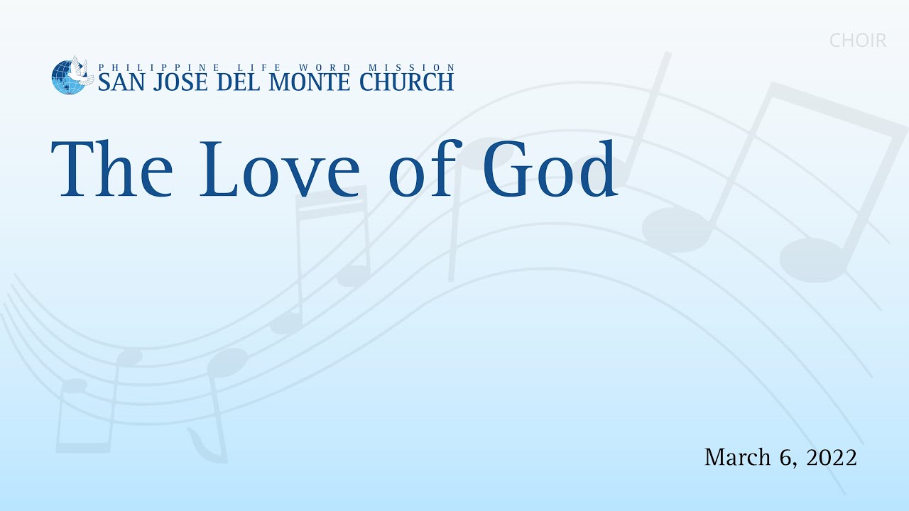 The Love God