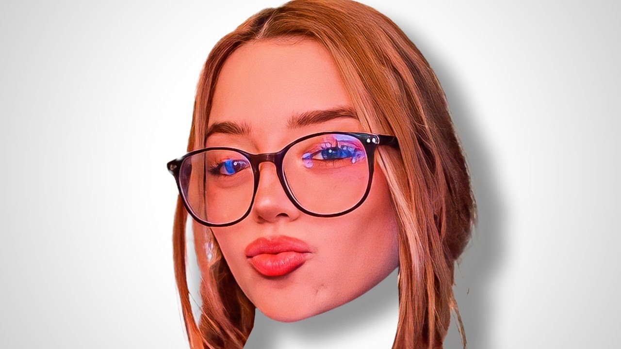 NATALIA ME MANDÓ UN BESO 😳