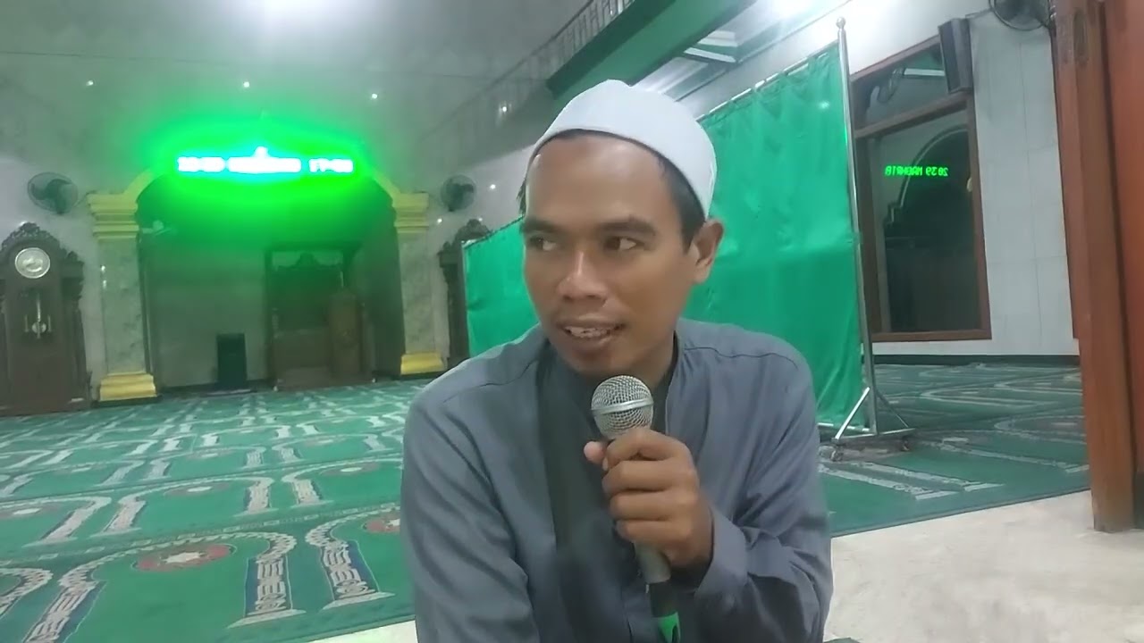 Nisfu sya'ban dan shalat