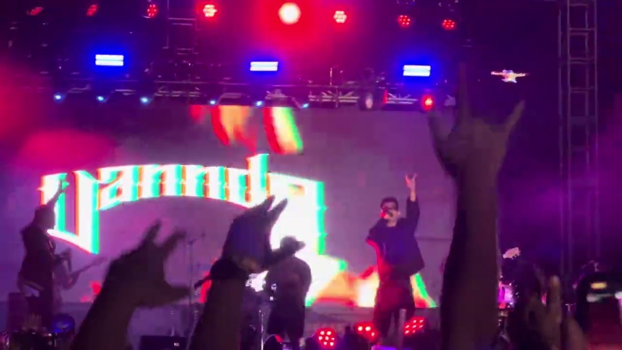 VannDa - Not Okay But Okay (Sabaidee Fest 2024)