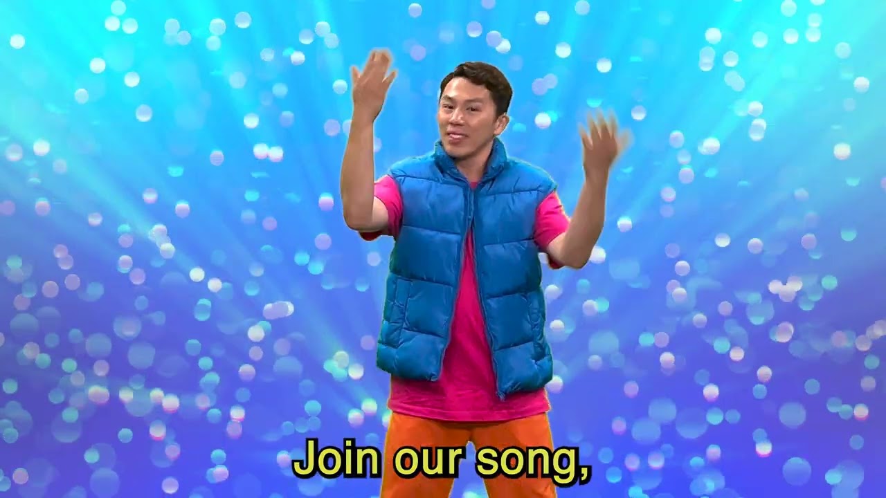 Auslan Time: Celebrating Diversity with Geo