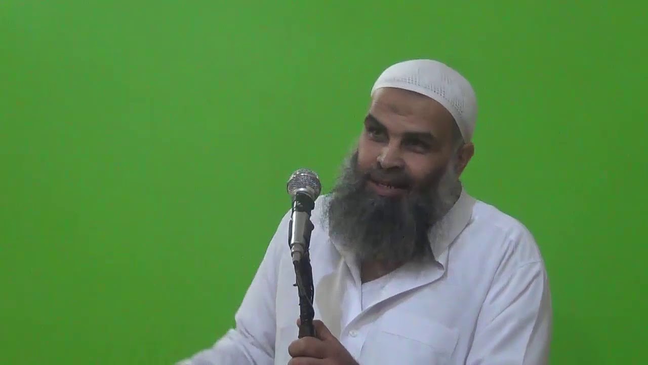 محمد مرسى فى الجنة أم فى النار ؟!! للشيخ عمرو عبد اللطيف