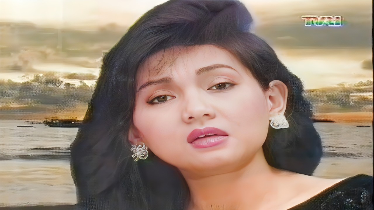 Nia Daniaty  -  365 Hari (1993)
