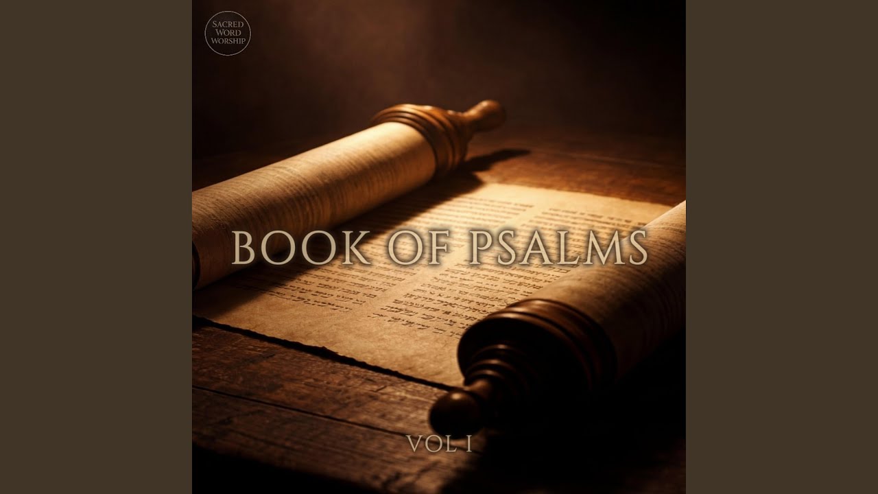 Psalm Nine