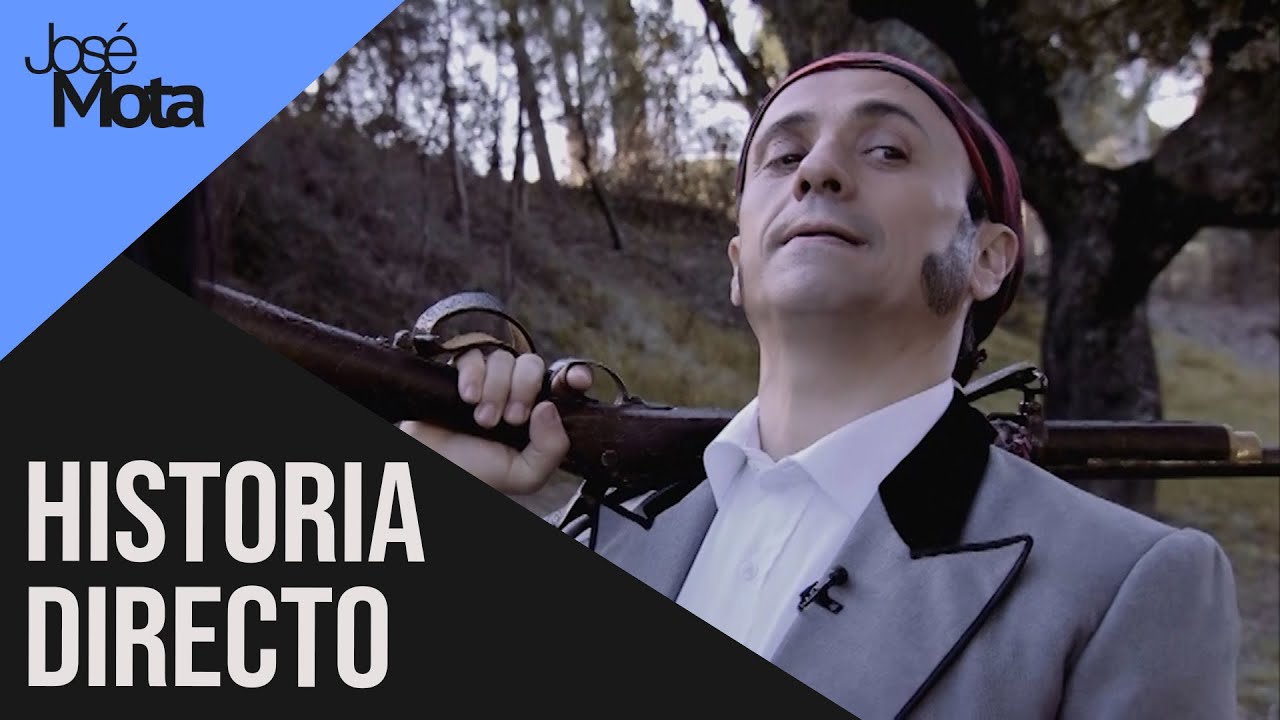 Historia Directo: Jose María 