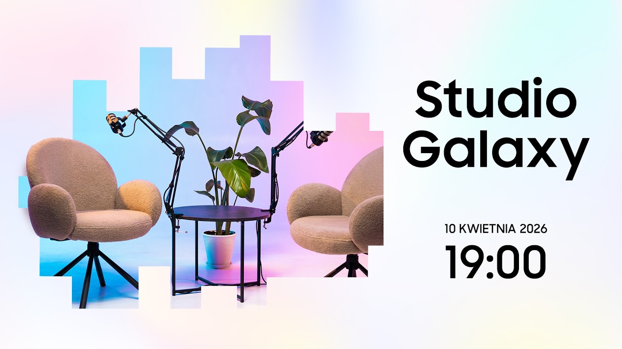 Studio Galaxy - 10.04