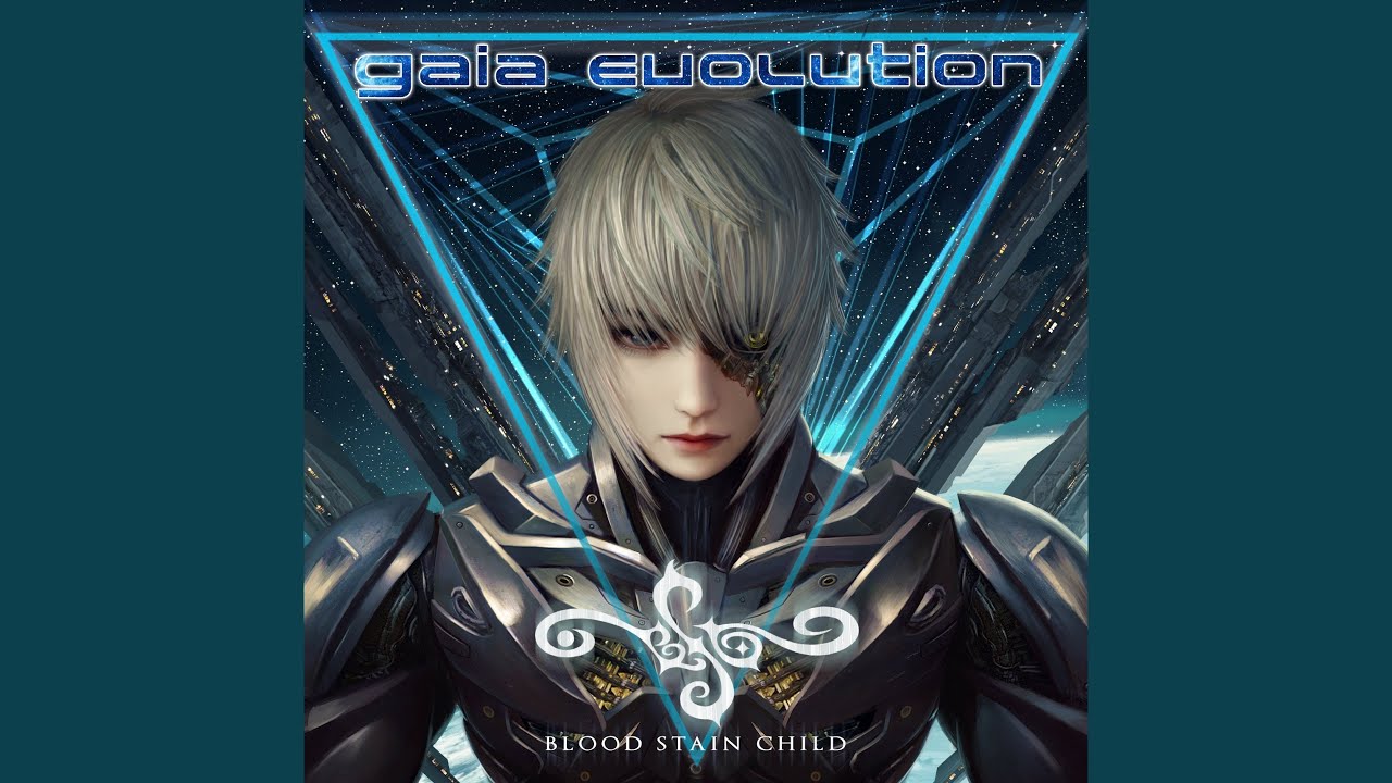 gaia evolution