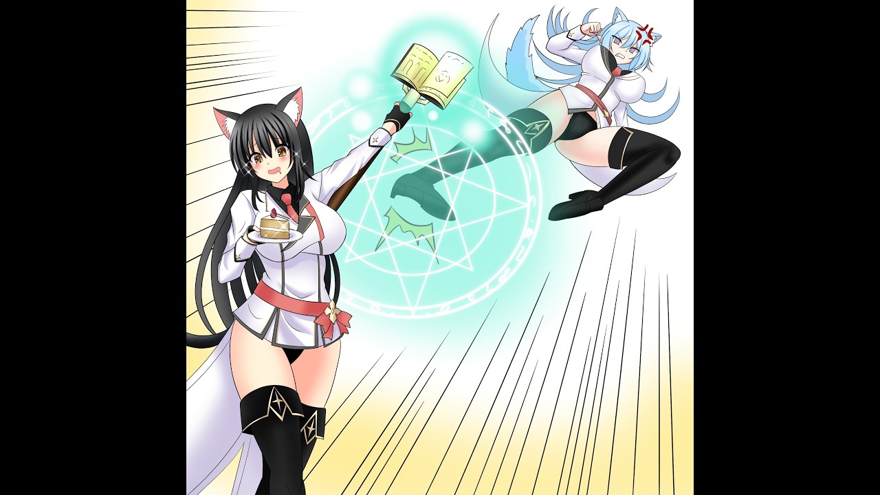 [Elsword INT] Daily Life of PMU / วันๆของผมในเอลหอกมันก็งี้แล OwO