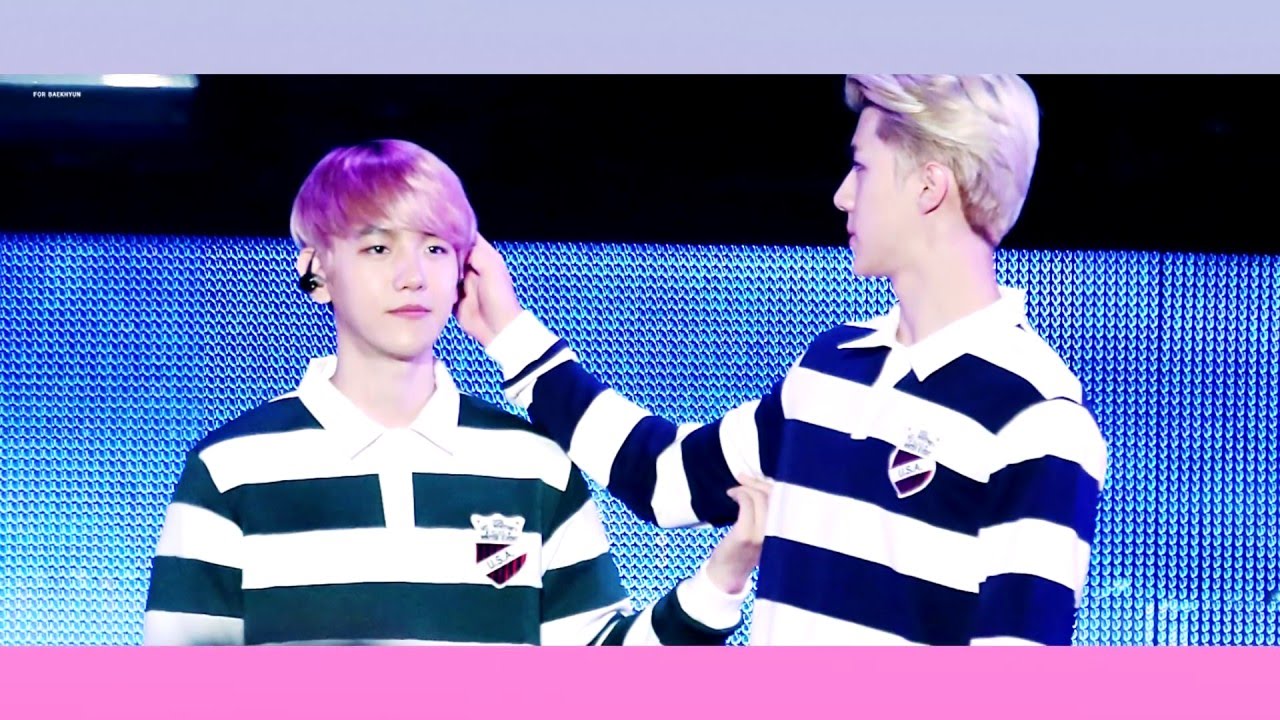 HUNBAEK - My heart stolen you