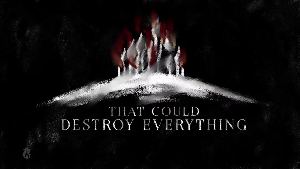 KING OF SCARS by Leigh Bardugo | Official Book Trailer