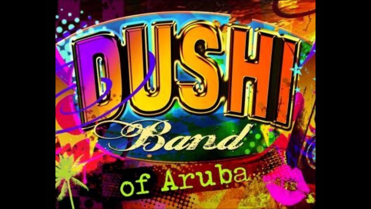 Dushi Band Ft King Computer - All The Way (1994)