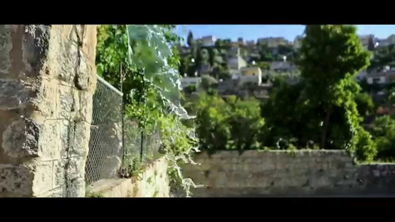 Battir - Trailer