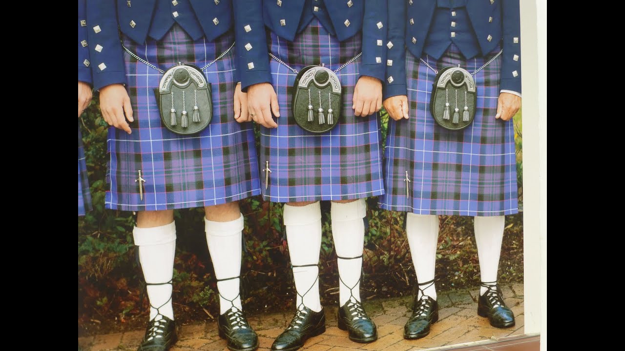 Why are Cream Hose Considered Formal? (Hint: They're not)