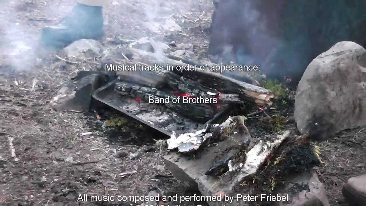 Band of Brothers
