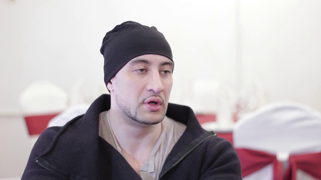 Менталист Иса Багиров рассказал, как гипнотизировал звезд