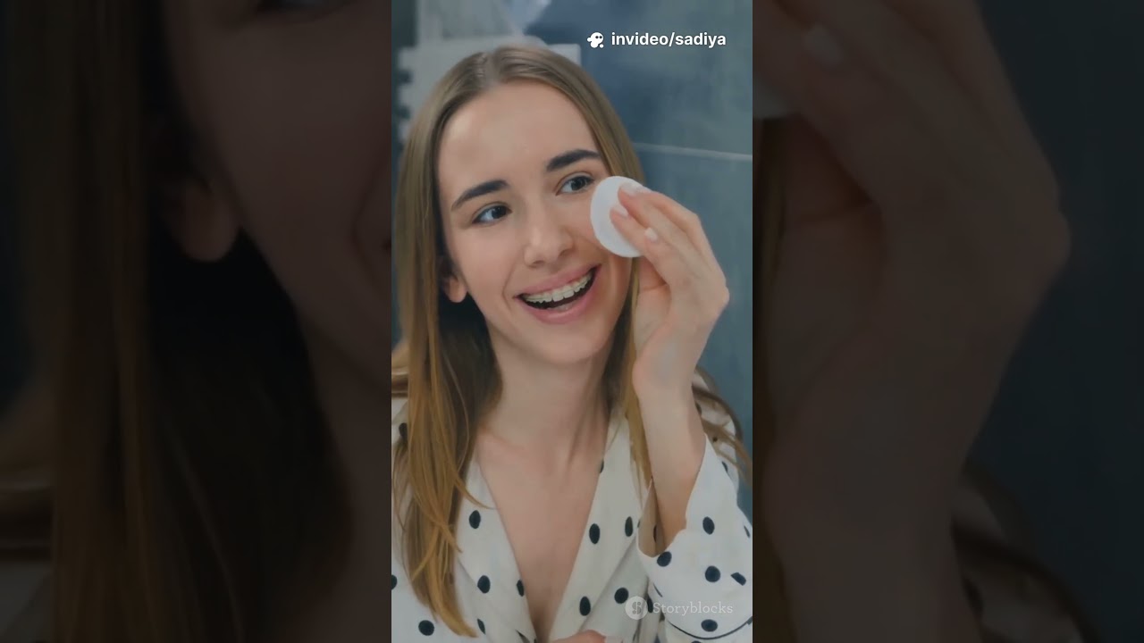 10 Gharelu Tips for Spotless Skin Quick  2025 07 10 #healthyreels