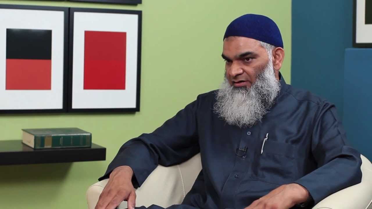 Adoption in Islam