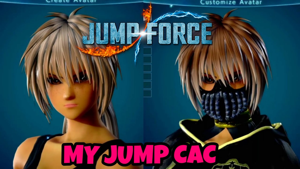 My 