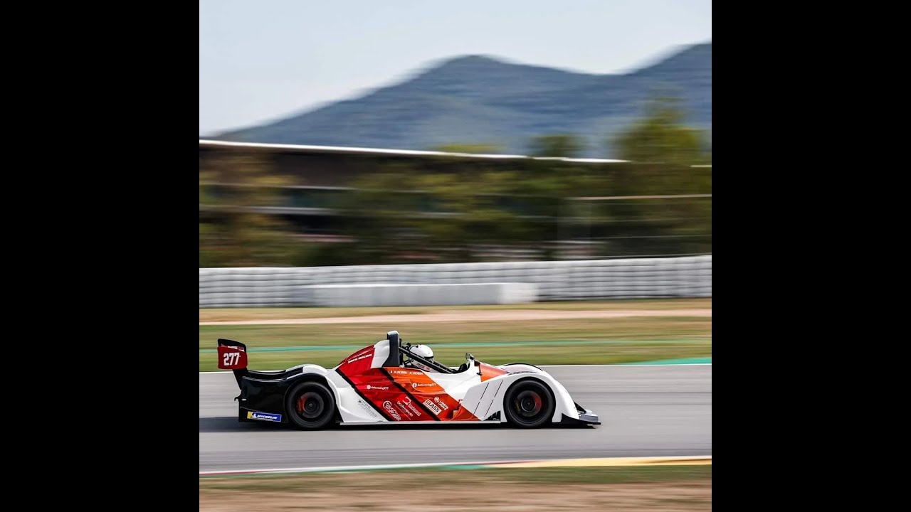 Val de Vienne - Endurance Proto - TTE - 1 et 2 avril 2023