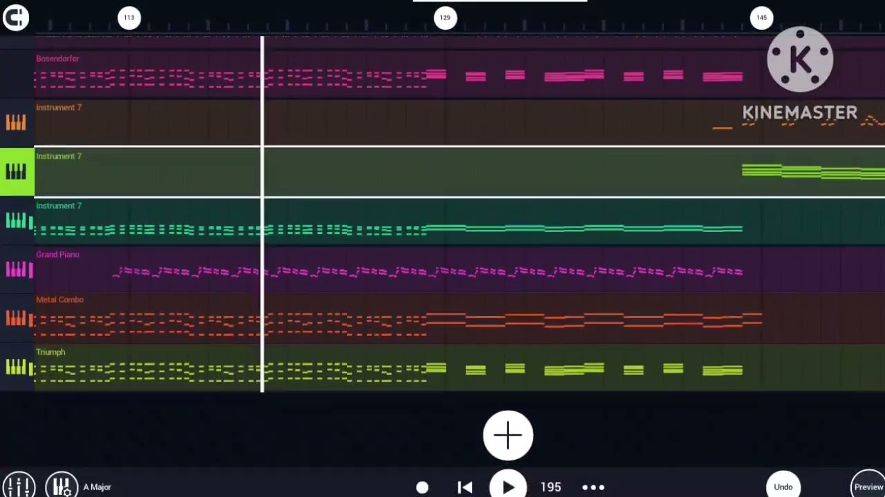 *Outdated* Jeffys Infinite irida Shucks Midi