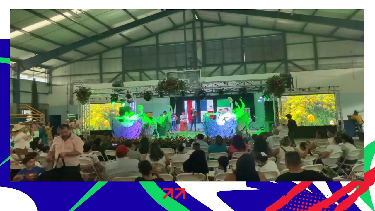 FESTIVAL FOLCLÓRICO GALANTEANDO