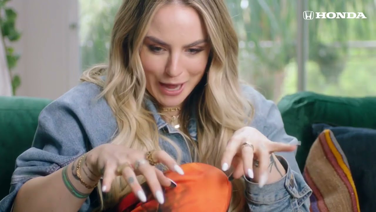 What Happened With JoJo? Why she re-recorded her first two albums