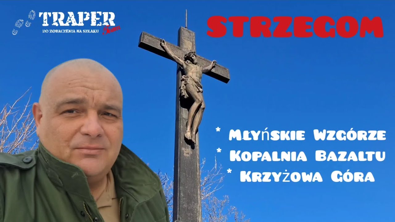 Traper Team  - Wycieczka na Strzegomskie Wzgórza