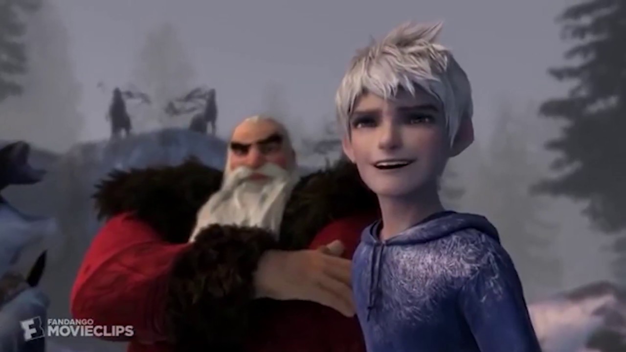 ROTG Night Falls