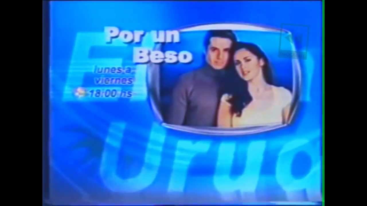 Tanda Canal 10 - Uruguay (2002)
